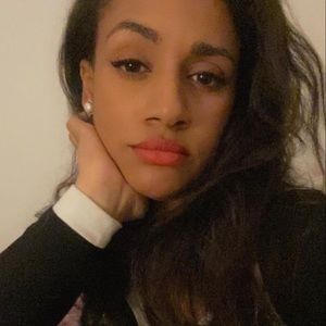 Meet your Posher, Georgia